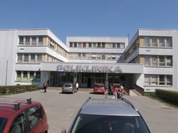 Zdravotnícke zariadenie Košice Jazero