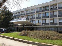 Zdravotnícke zariadenie Košice Juh