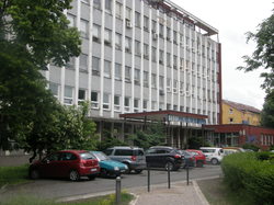 Zdravotnícke zariadenia Košice Sever