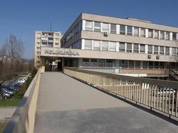 Zdravotnícke zariadenie Košice Východ